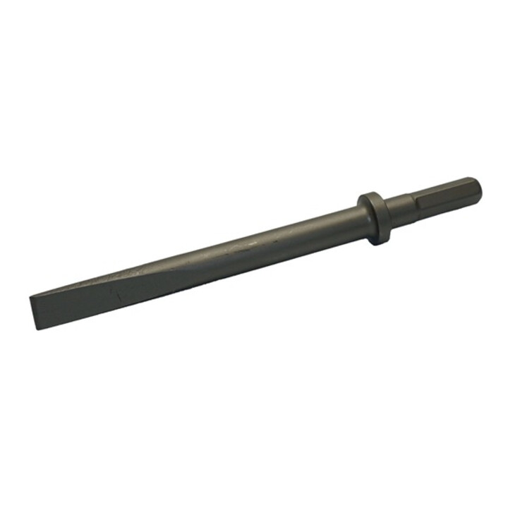 Flachmeißel Pro XS Gesamt-L.215mm Schneiden-B.15mm 12,75mm 6-KT AEROTEC