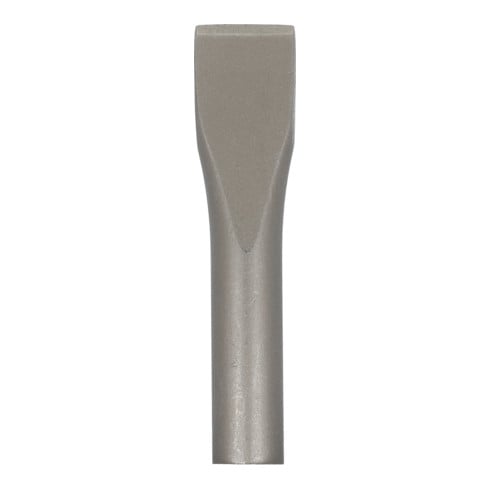 Flachmeißel SDS-max.Gesamtl. 600 mm B. 25 mm