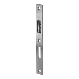 Flachschließbl.S440 VA ktg.Stulp-B.24mm BKS