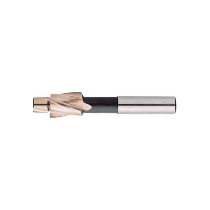 Flachsenker D373 HSS M8 KL FORMAT