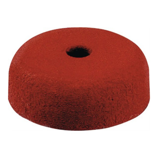Flachtopfmagnet D.19,1mm H.7,5mm m.Durchgangsbohrung Haftkraft 30 N BELOH