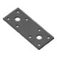 Flachverbinder FLV L.100mm B.40mm-1