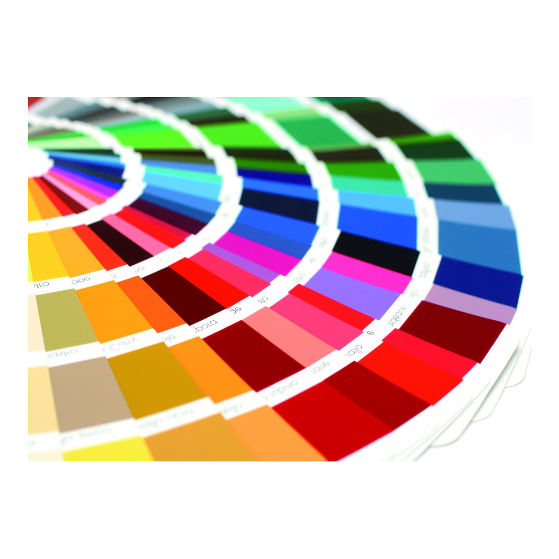 FLADAFI® Magazinbox MB 2 Verzinkt, montiert, ohne Boden lackiert in RAL-Farbton