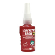 Flächendichtung 5800 rot 50ml Akkordeonflasche LOCTITE