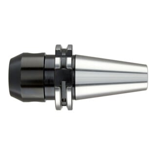 Flächenspannfutter DIN ISO 7388-1 AD SK40 16mm A63 KKS FORTIS