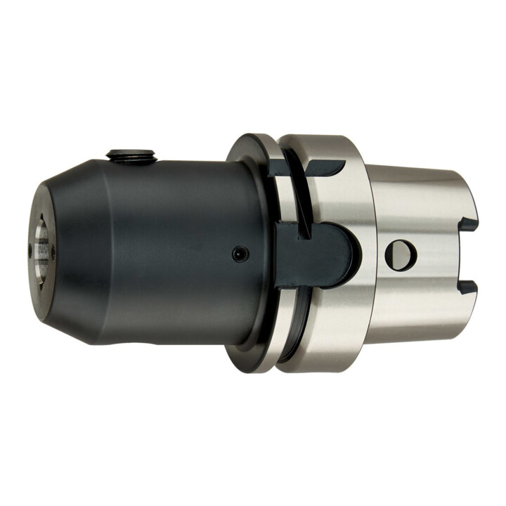 Flächenspannfutter DIN69893A HSK-A63 10mm A65mm KKS FORTIS