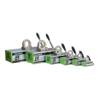 FLAIG Lasthebemagnet FX-800