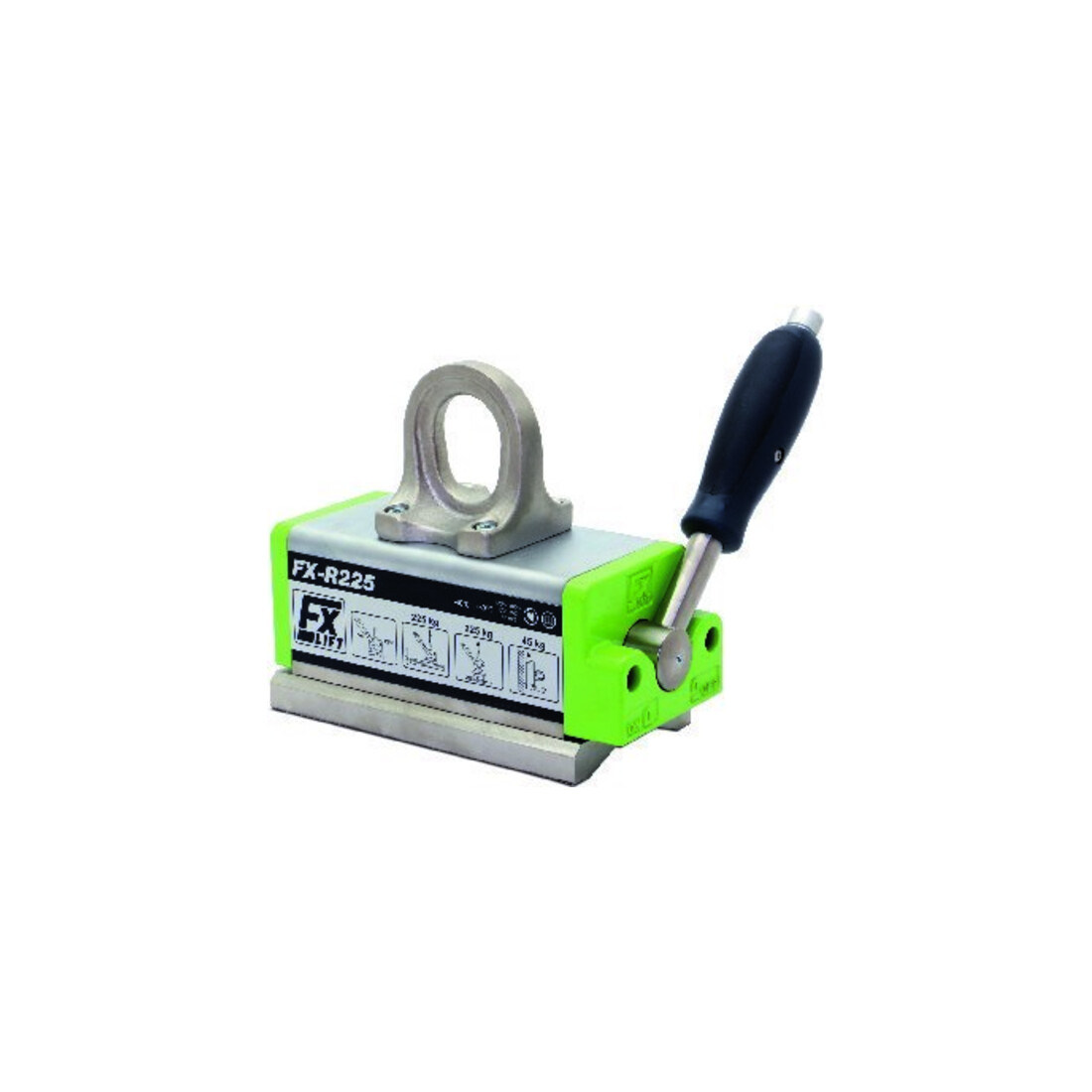 FLAIG Lasthebemagnete FX-R1800