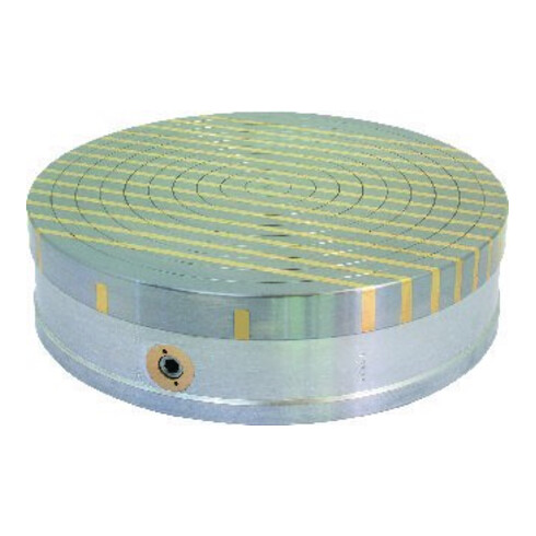 flaig Magnetrundfutter permanent RM 25