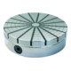 flaig Magnetrundfutter permanent RS 40-1
