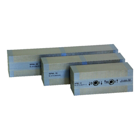 flaig Magnetspannblock Paar 180x50x52mm