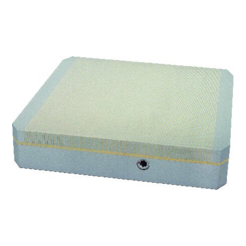 flaig Magnetspannplatte permanent PMNM 2828-40