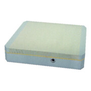 flaig Magnetspannplatte permanent PMNM 2828-40