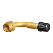 Flamco Angle de rallonge Flexcon GVA 90 90 degrés, Flexcon 100-1000 l
