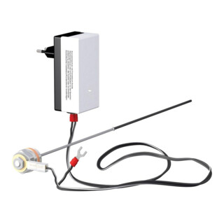 Flamco Anode à courant imposé FSA 800, G 3/4 M, 230 V/50 Hz