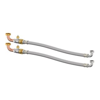 Flamco Anschlussgruppe Flamcomat 1/G3, 100-1600 l, MM-M80, DM-D80
