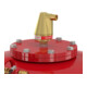 Flamco Automatische ontluchtingsset Flexvent Super MK-U
