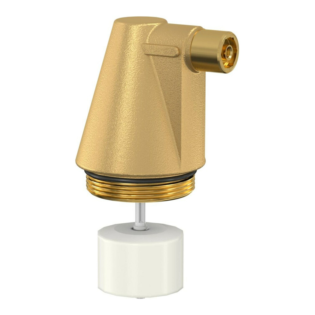 Flamco Bouchon de rechange L pour Flamcovent, Clean et FlexBalance Plus