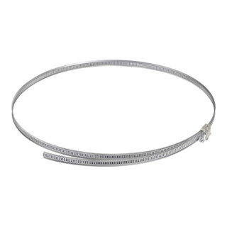 Flamco Collier de serrage SB-A pour cadre de suspension MB 3 (pour MAG ou raccord à pince)