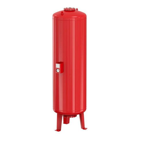 Flamco Druckausdehnungsgefäß FLEXCON M 1600 l, 16 bar, HZ und Kühlung