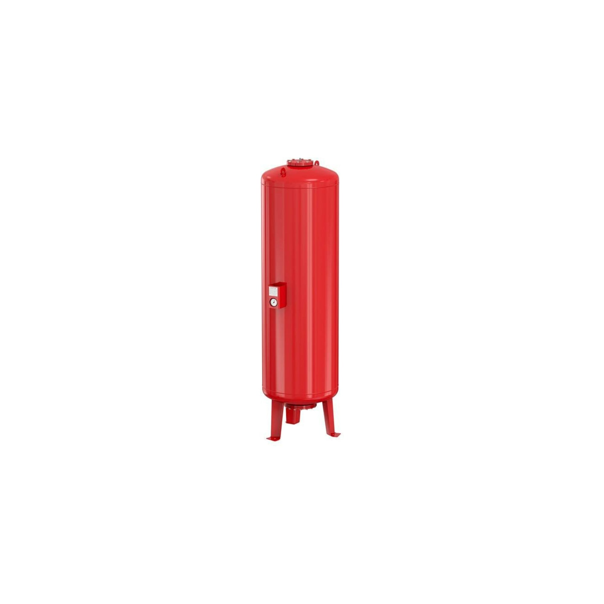 Flamco Druckausdehnungsgefäß FLEXCON M 400 l, 16 bar, HZ und Kühlung