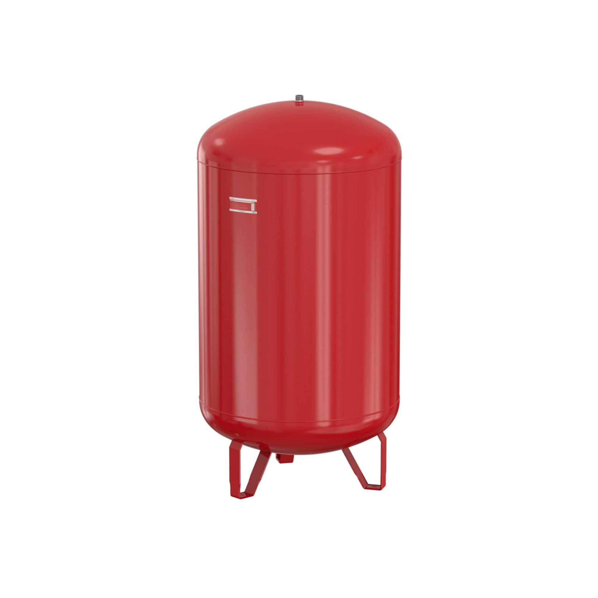 Flamco Druckausdehnungsgefäß FLEXCON Top 425 L, 3,5 bar, Heizung und Kühlung