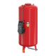 Flamco Druckhalteautomat FLEXCON M-K/U 2000 l, 5,4 b, PN 6, R 2, innenbesch.-1