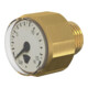 Flamco Drukmeetapparaat Prescor Manometer G1/4" 0-16 bar
