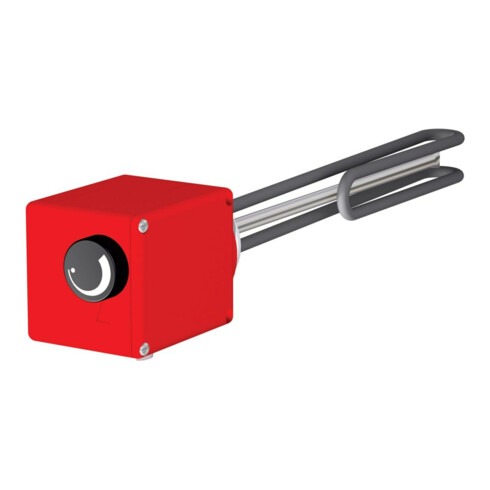 Flamco Einschraubheizkörper EHK 4,5, G 1 1/2, 4,5 kW, 400 V, 470mm