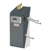 Flamco Entgas-/Nachfüllaut. Vacumat Bas. 0,8-3 bar, G 1/2 F
