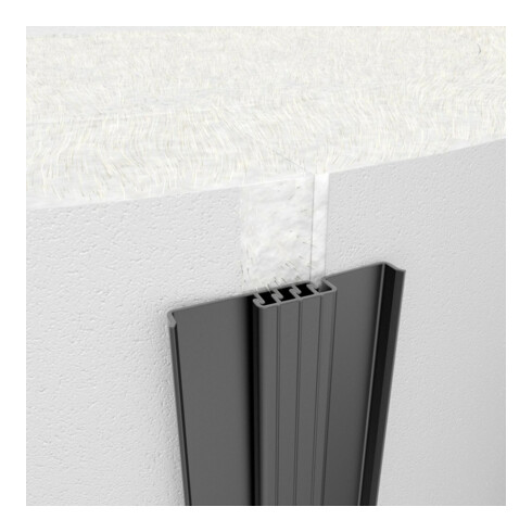 Flamco EPS-Isolierung 2000 l, weiß, nur für Heizungsanlagen