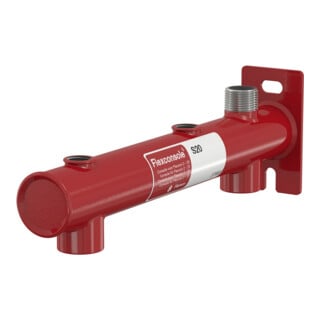 Flamco FL Wandbefestigung Flexconsole f. Druckausdehnungsgefäß S20