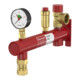 Flamco FL Wandbefestigung Flexconsole f. Druckausdehnungsgefäß S20 plus-1