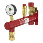 Flamco FL Wandbefestigung Flexconsole f. Druckausdehnungsgefäß S20 plus