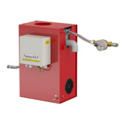 Flamco Flamco-Fill P ou régulation, pour installations chauffage/refroidissement eau chaude-1