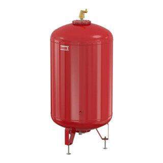 Flamco Flamcomat Bac d'appoint FB 800 l, G 1 1/2 M