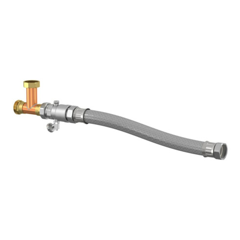 Flamco Groupe de raccordement Flamcomat FB pour réservoir d'appoint Flamcomat