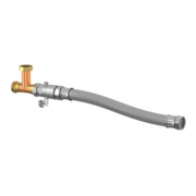 Flamco Groupe de raccordement Flamcomat FB pour réservoir d'appoint Flamcomat