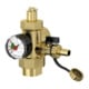 Flamco Groupe de raccordement FLEXCON 1 1" F, pour réservoirs Flexcon 100-1000 l-1
