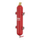 Flamco Hydraulische Weiche FlexBalance PLUS S DN 100, 56,0 l, 400-770 kW-1