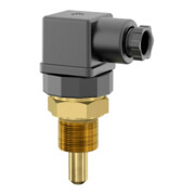 Flamco Interrupteur de température max 25 b, 3-95 °C, point de commutation 70 °C