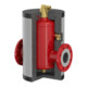 Flamco Isolant Flamcovent IsoPlus Type 150, pour Flamcomat Smart DN 50-200-1