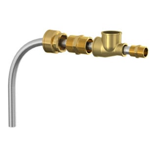 Flamco Kit de circulation pour Duo FWS et FWP