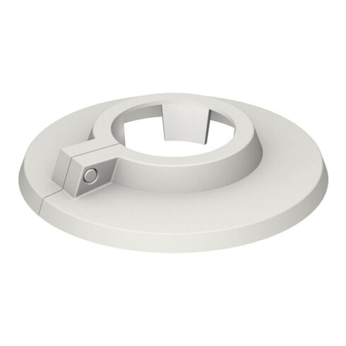 Flamco Klemmrosette RK 16mm, grau