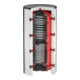 Flamco Komb Réservoir d'eau potable Duo FWS 1000 l, d 790, m Éd.- échangeur de chaleur à ondes-1