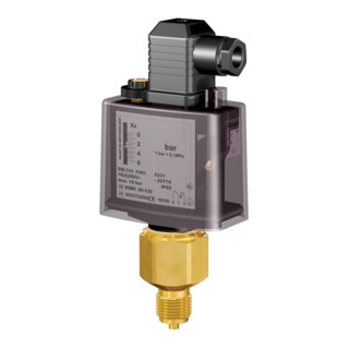 Flamco limiteur de pression G 1/2, limiteur de pression maximale