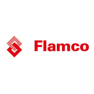Flamco Manometer axial, 40mm, 1/8", 2,5 bar