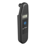 Flamco Manomètre de pression MB 0,15-7 b, digital, pour contrôle de la prépression