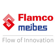 Flamco Meibes Té Flexofit S G 3/4 FxG 1/2 FxG 3/4 M-3