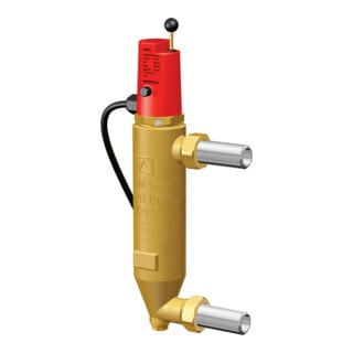Flamco Meibes Wassermangelsicherung WMS 800 DN 20/G 1 M, mechanisch